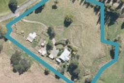 11 Mangahoe Road, Hunterville