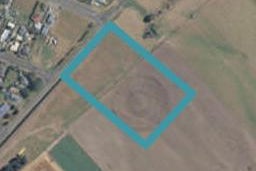 34 Burrowes Road, Rakaia, Rakaia