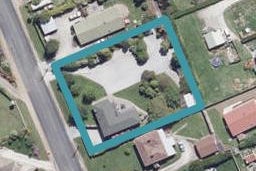16 Thomas Street, Waikouaiti, Waikouaiti