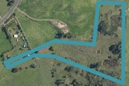 242A State Highway 12, Opononi, Opononi