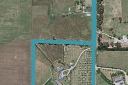 1821 Cust Road, Cust, Cust