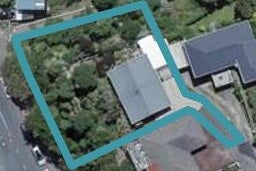 21A Caribou Place, Kingston, Wellington