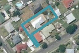 1418 Caroline Road, Mayfair, Hastings