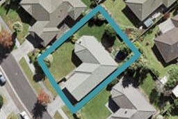 57 Bluebird Crescent, Unsworth Heights, Auckland
