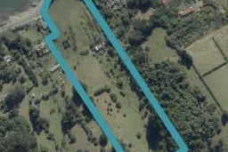 396 Portobello Road, Macandrew Bay, Dunedin
