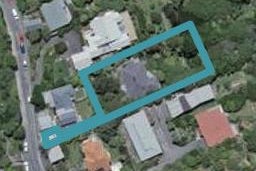 19 Tai Paku Paku Road, Karaka Bays, Wellington