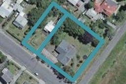 79 Bell Street, Featherston