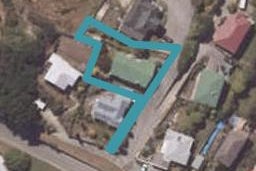 2 Braemar Terrace, Oamaru