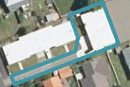 1 Dublin Street, Dannevirke, Dannevirke