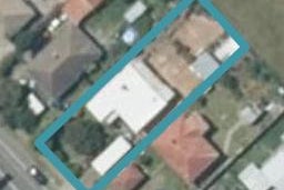 1023 Saint Aubyn Street West, Saint Leonards, Hastings