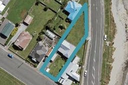 200 Marine Parade, Bluff
