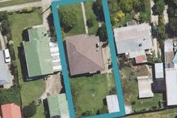 8 Glasgow Crescent, Kaiti, Gisborne