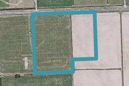 441 Oxford Road, Fernside, Rangiora