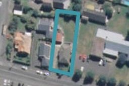 357 Wai-Iti Road, Glenwood, Timaru