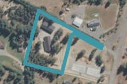 34 North West Arch, Twizel