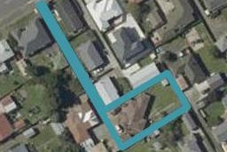 124 Ferguson Street, West End, Palmerston North