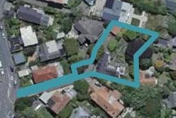 2B Sefton Street, Wadestown, Wellington