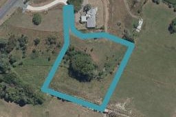 374 Gordonton Road, Gordonton