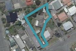 50 Pacific Road, North New Brighton, Christchurch