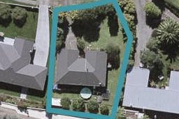 22 Thames Street, Welbourn, New Plymouth