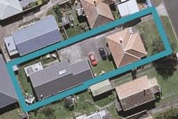 2/26 Wrantage Street, Westown, New Plymouth