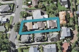 1/5 Handley Avenue, Narrow Neck, Auckland