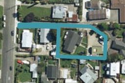 21 Saxon Street, Motueka