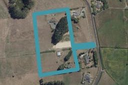 341 Exelby Road, Burbush