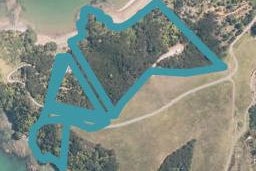 150 Peninsula Parade, Hihi, Mangōnui