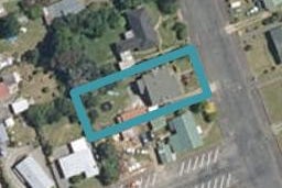68 Barraud Street, Dannevirke