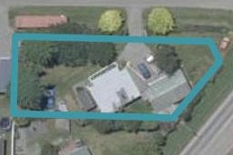 1 Queen Street, Coalgate, Coalgate