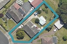 26 Hall Street, Kawerau, Kawerau