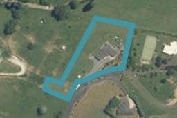 1 Les Munro Place, Te Kuiti