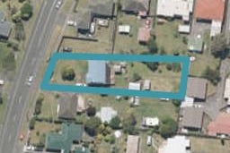 88 Totara Street, Tawhero, Whanganui