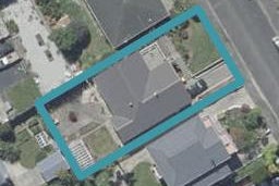 50 Sutcliffe Street, Saint Clair, Dunedin