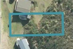 25 Omamari Beach Road, Omamari