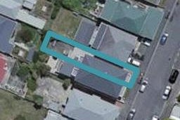 114 Austin Street, Mount Victoria, Wellington