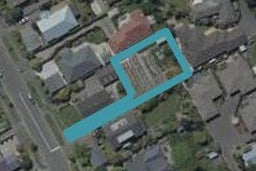 17A Prossers Road, Saint Martins, Christchurch
