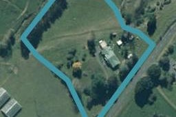 603 Matahuru Road, Ohinewai