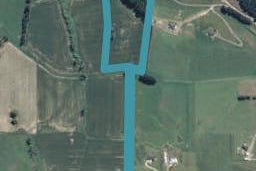 338A Catherwoods Road, Cust, Cust