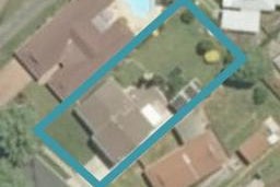 18 Croft Terrace, Huntly