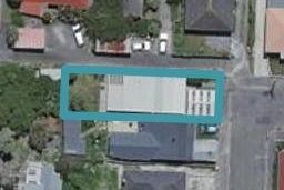 14 Edinburgh Terrace, Berhampore, Wellington