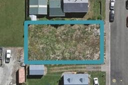 12 Salisbury Street, Waikiwi, Invercargill
