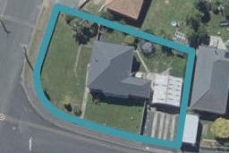 105 Caldwell Street, Brockville, Dunedin