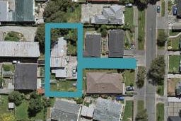 26 Melbourne Street, Windsor, Invercargill