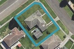 1 Lawrence Street, Outer Kaiti, Gisborne