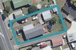 258 Tramway Road, Enderley, Hamilton