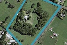106 Hull Road, Waiuku, Waiuku
