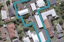 20 Northgate, Strandon, New Plymouth