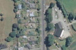 49 Main North Road, Geraldine
